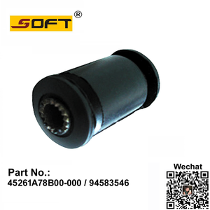 BUSHING-CONTROL ARM 45261A78B00-000 / 94583546 Chevrolet / Daewoo Damas