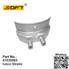 Exhaust Silencer Holder 41035965 For Iveco Stralis