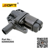 Idle Control Valve Assy 8200692605 For Renault Largus / Megane / K4M / K4J