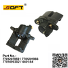 Brake Caliper Right 7701207959 / 7701201966 / 7701499302 / 4401.64 For Renault Largus / Logan K4M / K7M / K9K / D4F