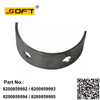 Crankshaft Main Bearing 8200859992 / 8200859993 / 8200859994 / 8200859995 For Renault 1.4 /1.6 Logan / Sandero / Largus / K4M / K7M