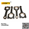 Connecting Rod 7701478765 For Renault Lada Largus / Clio / Kangoo / K4M / K4J