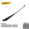 WIPER ARM ASSY 38320A83D00-000 / 94583187 / 38310A83D00-000 / 94583189 For Chevrolet / Daewoo Damas