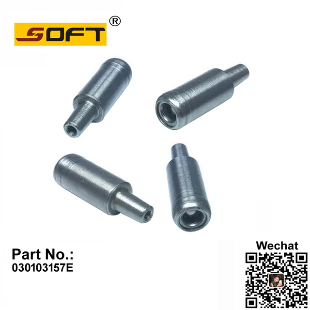 Oil Spray Jet 030103157E For Volkswagen FOX 1.6L