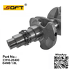 Engine Crankshaft 23110-2E400 Hyundai Mistra Elantra-MD i30-GD Kia Forte-YD G4NB 1.8L