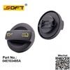 Oil Filler Cap 04E103485A For Volkswagen FOX 1.0L 3cyl. / FOX 1.6L 16V