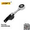 Support 6Q0199851BB For Volkswagen FOX 1.6L 16V