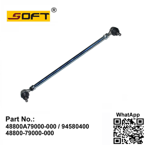 TIE-ROD ASSY-STEERING 48800A79000-000 / 94580400 / 48800-79000-000 For Chevrolet / Daewoo Damas