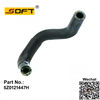 Coolant Hose 5Z0121447H For Volkswagen EA211 FOX 1.6L16V