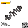 Engine Crankshaft 770071785 Renault R21 R25 Safrane Master1 Trafic Espace I / II J7T 2.2L B29B