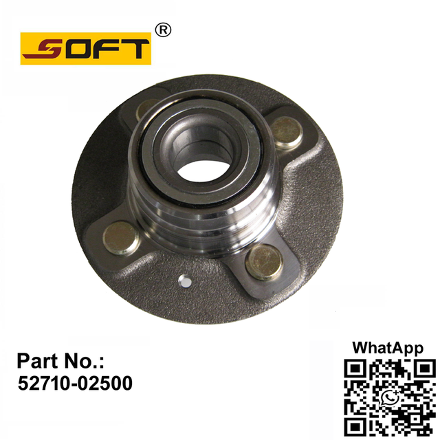 Wheel Hub Unit 52710-02500 Hyundai Atos