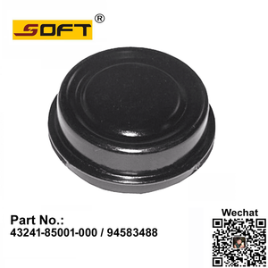 CAP-SPINDLE 43241-85001-000 / 94583488 Chevrolet / Daewoo Damas