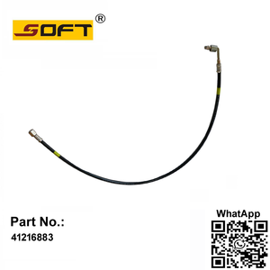 Hose L=870mm 41216883 Iveco Stralis