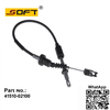 Clutch Cable 41510-02100 Hyundai Atos 98-10