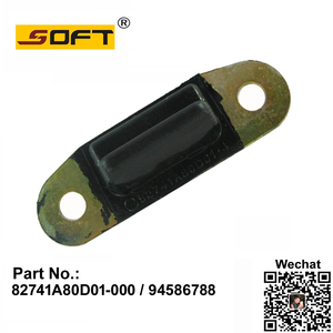STOPPER-REAR DOOR FRONT BODY 82741A80D01-000 / 94586788 For Chevrolet / Daewoo Damas 