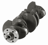 Crankshaft VW Gol 1.6L / Parati / Logus / Pointer / Voyage 0261051013