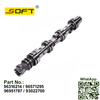 Engine Camshaft 96316214 / 96571295 / 96951787 / 93022700 Chevrolet Daewoo Matiz Spark 0.8L F8CV