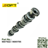 Engine Camshaft 96571022 / 96951785 Chevrolet Matiz / Spark M200 0.8L SOHC A08S3 LBF