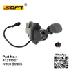 Hand Brake Valve 41211127 For Iveco Stralis