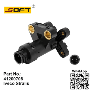 Sensor 41200708 For Iveco Stralis