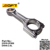 Connecting Rod 23510-2F000 / 235102F000 Hyundai Elantra Tucson / Kia Soul Forte G4NA L4NA 2.0L