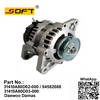 ALTERNATOR ASSY 31410A80D02-000 / 94582688 / 31410A80D03-000 DAEWOO DAMAS Labo