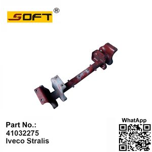 Frame Crossmember 41032275 For Iveco Stralis
