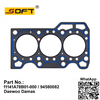 CYLINDER HEAD GASKET 11141A78B01-000 / 94580082 Chevrolet Matiz / Daewoo Damas Labo