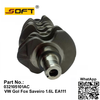 Engine Crankshaft VW 1.6L Gol Fox Saveiro 032105101AC