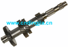 COUNTER SHAFT COMP -Transmission D AEWOO DAMAS 5MT 24130-83D00-000 / 94582221
