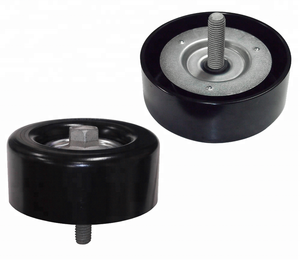 Tensioner Pulley 12657189 FOR Chevrolet Captiva Sport /Malibu 2.4L