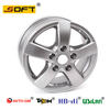 Suitable for Fiat Ducato 16 inch alloy wheels 1340125080