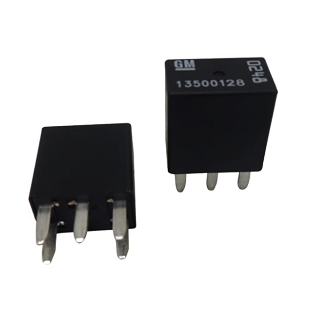 Suitable for Chevrolet-Malibu 5 terminal relay 19116057