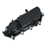 Suitable for Fiat Ducato valve cover filter cover bleeder 504132147