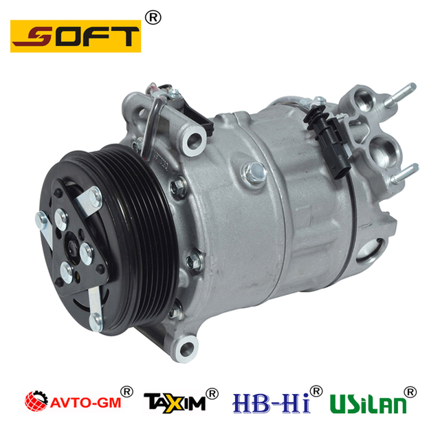 Suitable for Chevrolet-Malibu Air-conditioning compressor 20899505