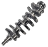 Crankshaft G4GB 1.8L Hyun_dai Matrix Moinca Elantra 23111-23510