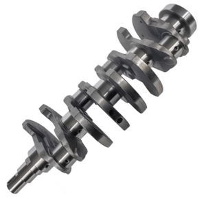 Crankshaft G4GB 1.8L Hyun_dai Matrix Moinca Elantra 23111-23510