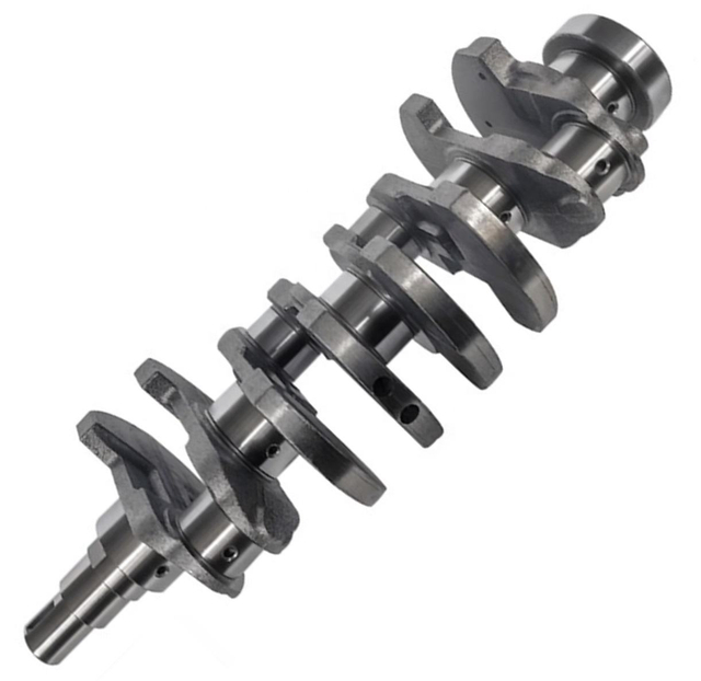 Crankshaft G4GB 1.8L Hyun_dai Matrix Moinca Elantra 23111-23510