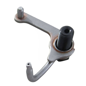 Suitable for Fiat Ducato Jet Cooler Injector 504386445