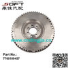 Auto Flywheel Largus / Clio / Kangoo / K4M / K4J 7700100457