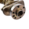CRANKSHAFT B MW N55 N55B30A 335i 435i 640i 535i 135i / 11217580483 11212163665