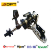 Suitable for Fiat Ducato Shift mechanism assembly 9464472288