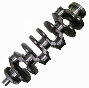 Crankshaft D4EA / D4EB / 2.0L / 2.2L Hyun_dai Tucson /SantaFe /Sonata 23110-27420 / 23110-27000 / 23110-27010 / 23110-27400