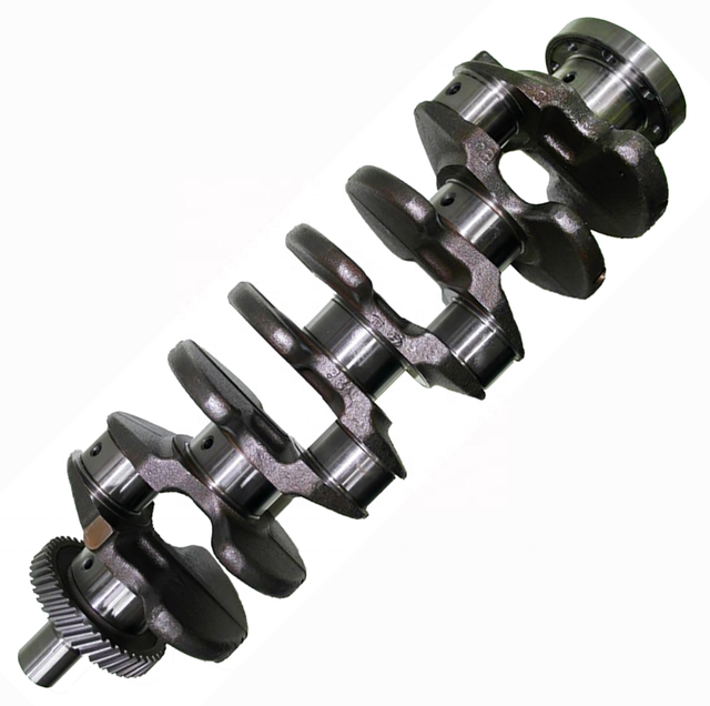 Crankshaft D4EA / D4EB / 2.0L / 2.2L Hyun_dai Tucson /SantaFe /Sonata 23110-27420 / 23110-27000 / 23110-27010 / 23110-27400