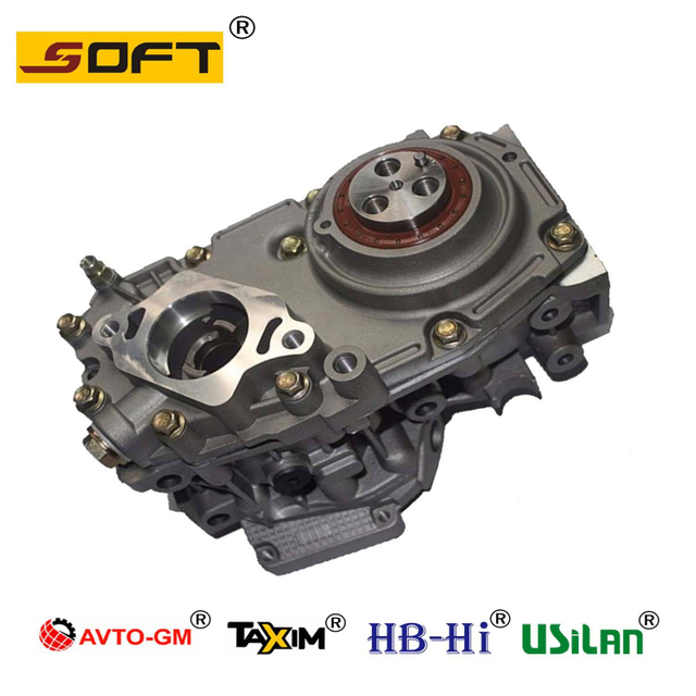 Suitable for Fiat Ducato oil pump engine 504027985
