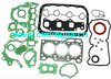 FULL ENGINE GASKET SET D AEWOO DAMAS 11140-78820-000
