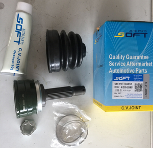 CV JOINTS OUTER 49505-28B01 / MI-04 / MI04 FOR HYUNDAI ACCENT