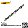 Engine Camshaft 026109101L Volkswagen Kombi 1.8 HV 1989-ON