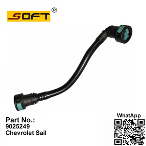 PCV Pipe 9025249 Chevrolet Sail 