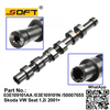 Engine Camshaft 03E109101AA / 03E109101N / 50007655 Skoda VW Seat 1.2i 2001+